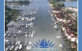 On The Bay Waterfront Villa'S, Tuzi Gazi Richards Bay